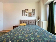 AND PASTEL DENİZ VE ADALAR CEPHELİ FULL EŞYALI BOŞ SATILIK 2+1!