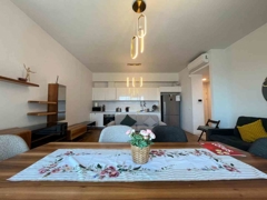 AND PASTEL DENİZ VE ADALAR CEPHELİ FULL EŞYALI BOŞ SATILIK 2+1!