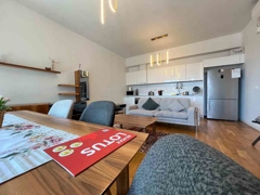 AND PASTEL DENİZ VE ADALAR CEPHELİ FULL EŞYALI BOŞ SATILIK 2+1!