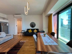 AND PASTEL DENİZ VE ADALAR CEPHELİ FULL EŞYALI BOŞ SATILIK 2+1!