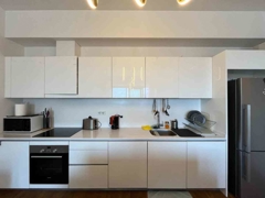 AND PASTEL DENİZ VE ADALAR CEPHELİ FULL EŞYALI BOŞ SATILIK 2+1!