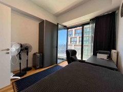 AND PASTEL DENİZ VE ADALAR CEPHELİ FULL EŞYALI BOŞ SATILIK 2+1!