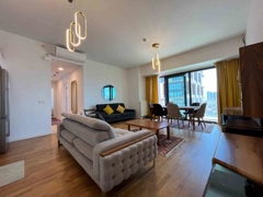 AND PASTEL DENİZ VE ADALAR CEPHELİ FULL EŞYALI BOŞ SATILIK 2+1!