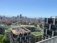 AND PASTEL DENİZ VE ADALAR CEPHELİ FULL EŞYALI BOŞ SATILIK 2+1!