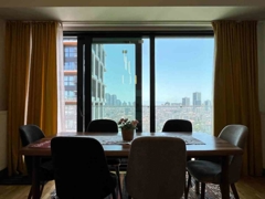 AND PASTEL DENİZ VE ADALAR CEPHELİ FULL EŞYALI BOŞ SATILIK 2+1!