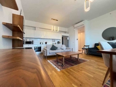 AND PASTEL DENİZ VE ADALAR CEPHELİ FULL EŞYALI BOŞ SATILIK 2+1!