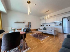 AND PASTEL DENİZ VE ADALAR CEPHELİ FULL EŞYALI BOŞ SATILIK 2+1!