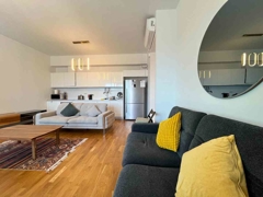 AND PASTEL DENİZ VE ADALAR CEPHELİ FULL EŞYALI BOŞ SATILIK 2+1!