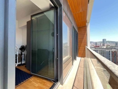 AND PASTEL DENİZ VE ADALAR CEPHELİ FULL EŞYALI BOŞ SATILIK 2+1!