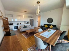 AND PASTEL DENİZ VE ADALAR CEPHELİ FULL EŞYALI BOŞ SATILIK 2+1!