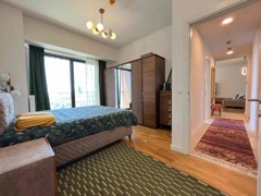 AND PASTEL DENİZ VE ADALAR CEPHELİ FULL EŞYALI BOŞ SATILIK 2+1!