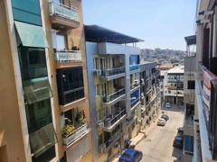 KÜÇÜK ÇIĞLI’DE 3+1 SIFIR KAPALI OTOPARKLI DAIRE 