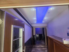 KÜÇÜK ÇIĞLI’DE 3+1 SIFIR KAPALI OTOPARKLI DAIRE 