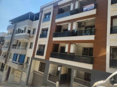 KÜÇÜK ÇIĞLI’DE 3+1 SIFIR KAPALI OTOPARKLI DAIRE 