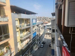 KÜÇÜK ÇIĞLI’DE 3+1 SIFIR KAPALI OTOPARKLI DAIRE 