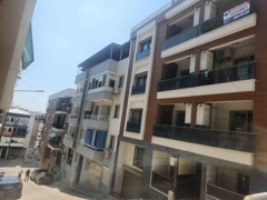 KÜÇÜK ÇIĞLI’DE 3+1 SIFIR KAPALI OTOPARKLI DAIRE 