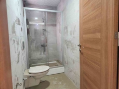 KÜÇÜK ÇIĞLI’DE 3+1 SIFIR KAPALI OTOPARKLI DAIRE 