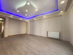 KÜÇÜK ÇIĞLI’DE 3+1 SIFIR KAPALI OTOPARKLI DAIRE 