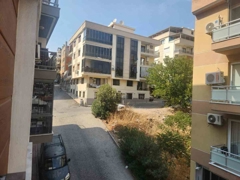 KÜÇÜK ÇIĞLI’DE 3+1 SIFIR KAPALI OTOPARKLI DAIRE 