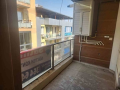 KÜÇÜK ÇIĞLI’DE 3+1 SIFIR KAPALI OTOPARKLI DAIRE 