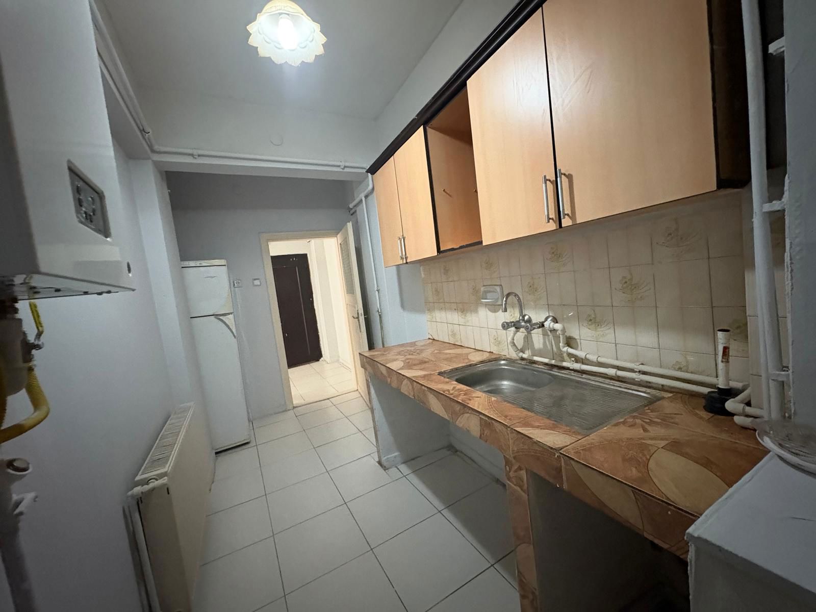 REMAX İLKE'DEN ŞEHİR MERKEZİ'NDE 2+1 KİRALIK DAİRE