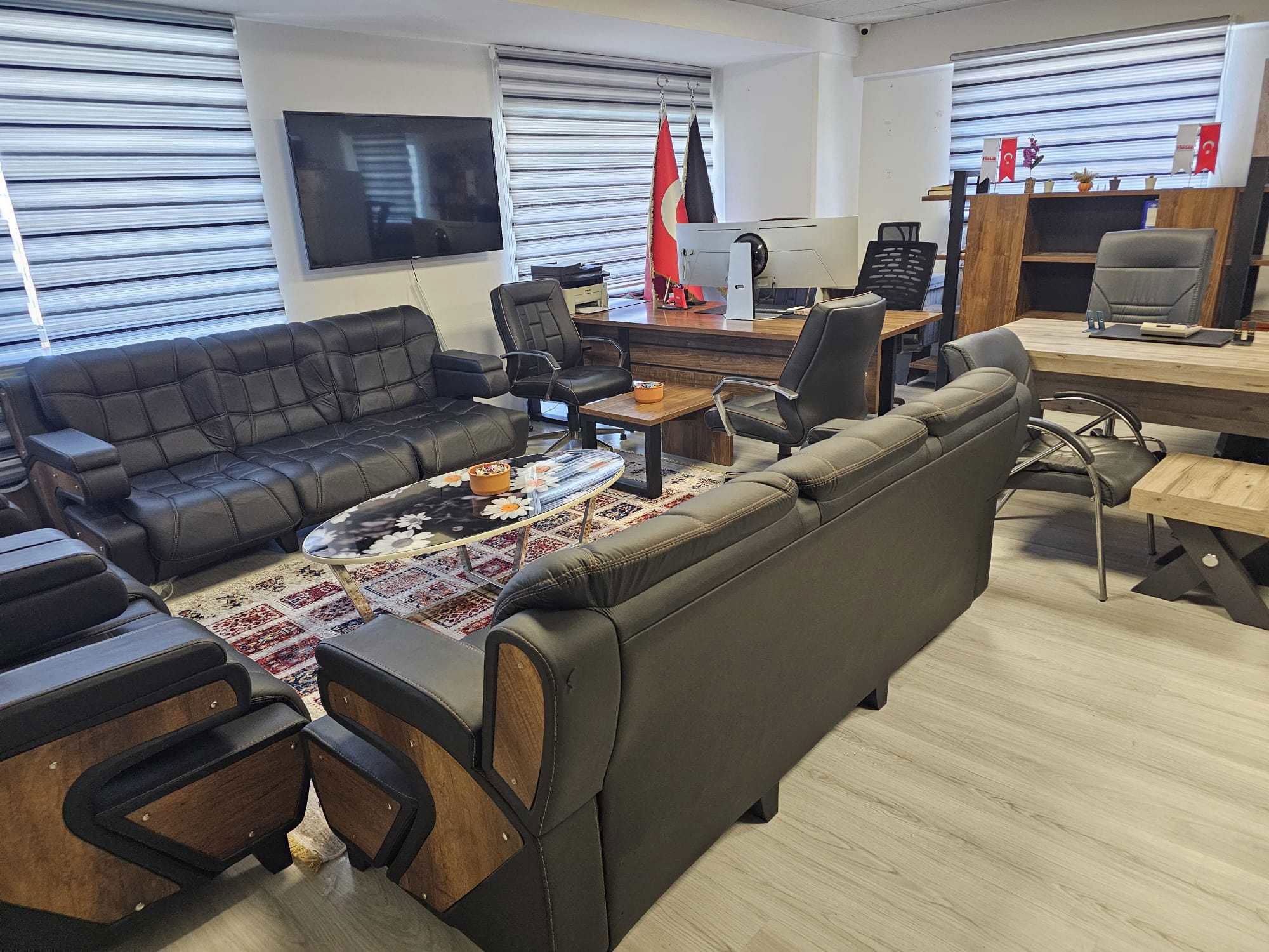 ESENYURT CUMHURİYET MH. ALTINTAŞ OKUTAN PARK SATILIK 1+1 GENİŞ OFİS