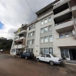İZMİT GÜNDOĞDU MAHALLESİNDE KİRALIK 3+1 DAİRE