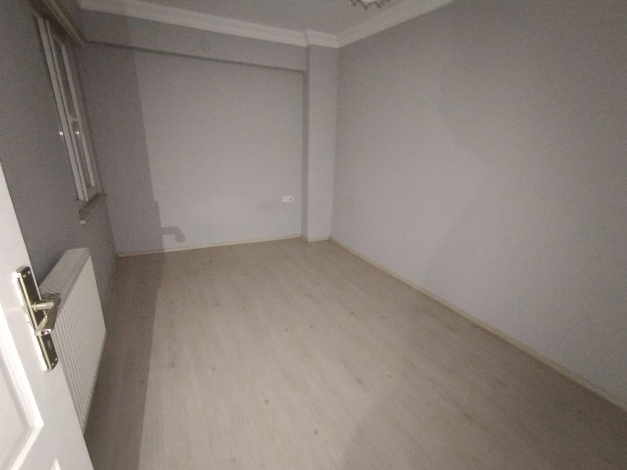 REMAX ÇARŞI'DAN CUMHURİYET PARKI'NDA KIRALIK 1+1 DAİRE