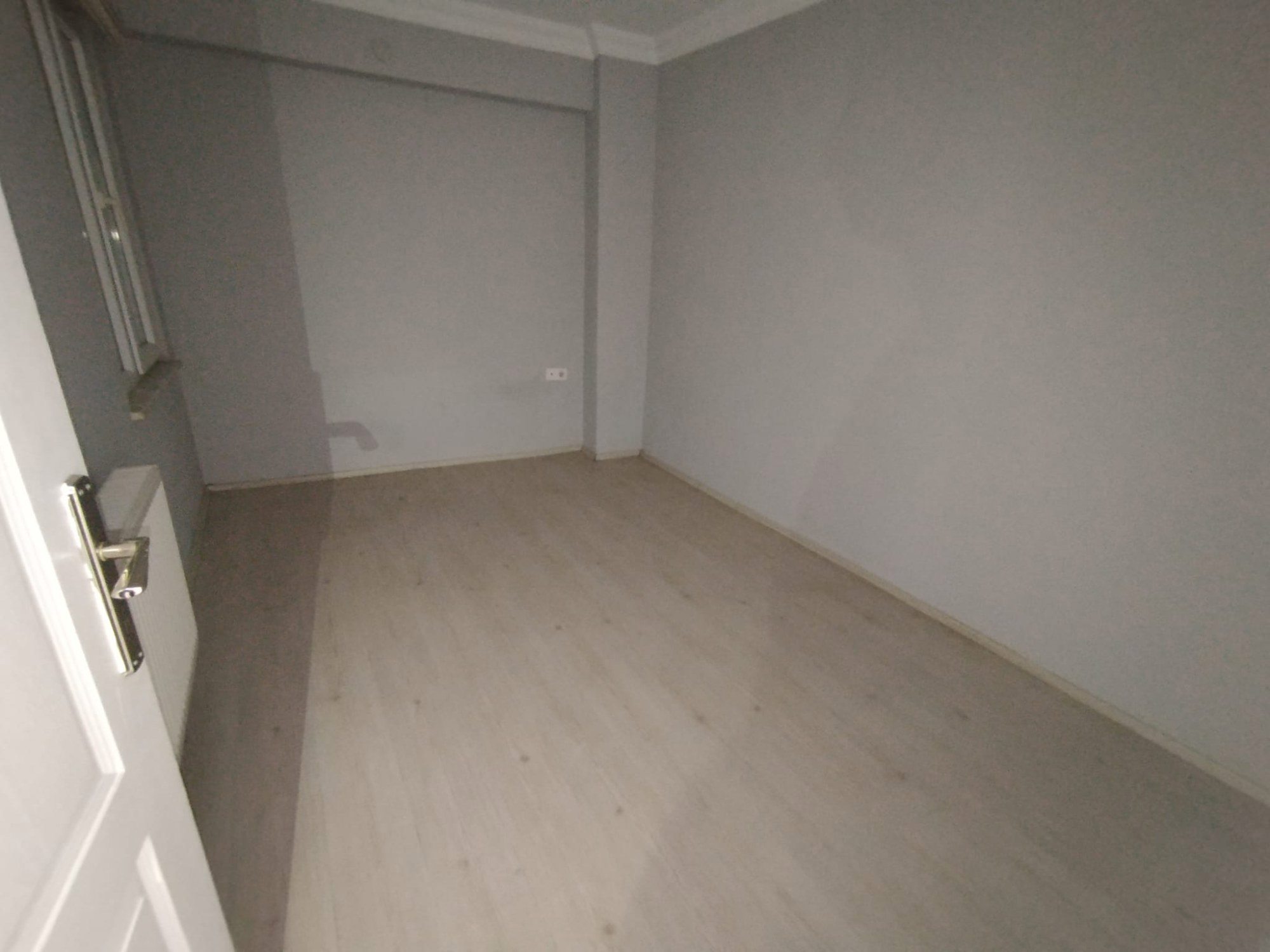 REMAX ÇARŞI'DAN CUMHURİYET PARKI'NDA KIRALIK 1+1 DAİRE