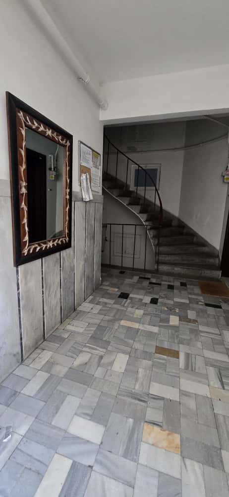 ABBASAĞA PARKI YANI TAMAMEN YENİLENMİŞ 3+1 KİRALIK DAİRE