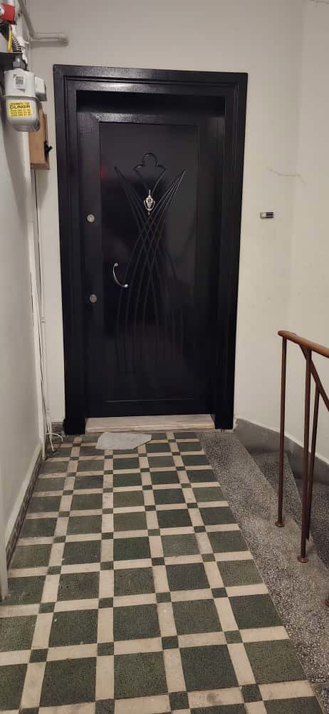 ABBASAĞA PARKI YANI TAMAMEN YENİLENMİŞ 3+1 KİRALIK DAİRE