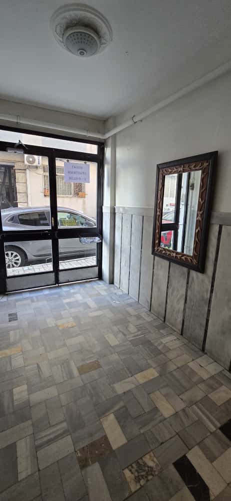 ABBASAĞA PARKI YANI TAMAMEN YENİLENMİŞ 3+1 KİRALIK DAİRE