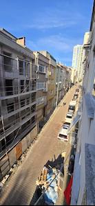 ABBASAĞA PARKI YANI TAMAMEN YENİLENMİŞ 3+1 KİRALIK DAİRE