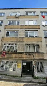 ABBASAĞA PARKI YANI TAMAMEN YENİLENMİŞ 3+1 KİRALIK DAİRE