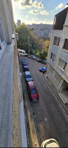 ABBASAĞA PARKI YANI TAMAMEN YENİLENMİŞ 3+1 KİRALIK DAİRE