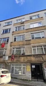 ABBASAĞA PARKI YANI TAMAMEN YENİLENMİŞ 3+1 KİRALIK DAİRE