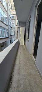 ABBASAĞA PARKI YANI TAMAMEN YENİLENMİŞ 3+1 KİRALIK DAİRE