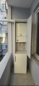 ABBASAĞA PARKI YANI TAMAMEN YENİLENMİŞ 3+1 KİRALIK DAİRE