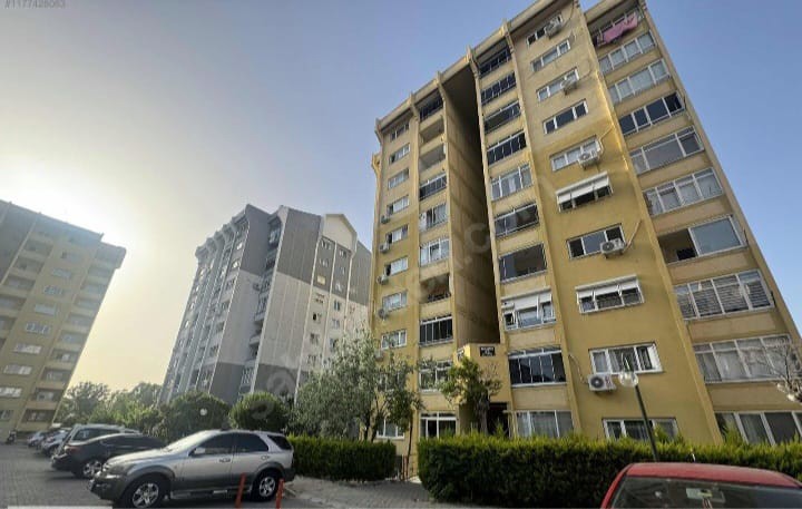 ALIAĞA SITELER MAHALLESINDE 2+1 KIRALIK EŞYALI DAIRE 