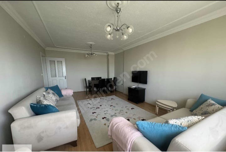 ALIAĞA SITELER MAHALLESINDE 2+1 KIRALIK EŞYALI DAIRE 