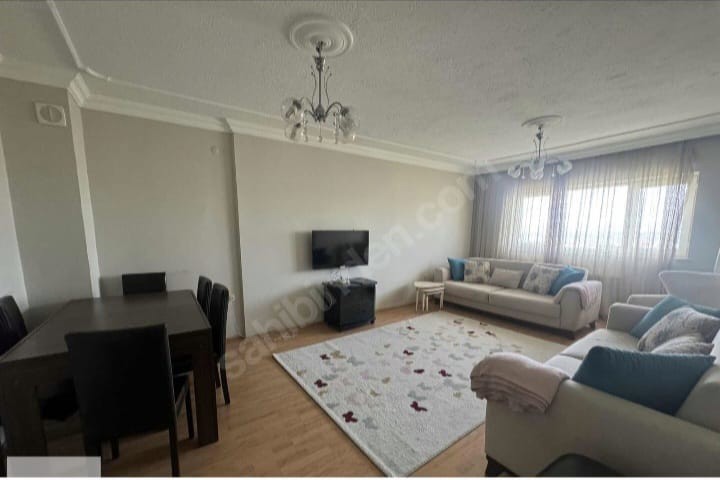 ALIAĞA SITELER MAHALLESINDE 2+1 KIRALIK EŞYALI DAIRE 