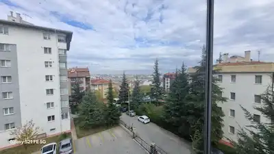 BATIKENT ÜMİT HASTANE YAKINI İÇİ YENİLENMİŞ 3+1 KİRALIK DAİRE