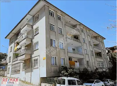KERNEK MAHALLESİ İPEK CADDESİ H#SARSIZ 3+1 KİRALIK DAİRE