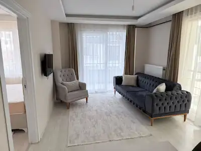 REMAX ŞAHİN'DEN KIRALIK 1+1 DAIRE