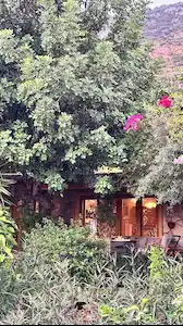 KAŞ GÖKSEKİ MAHALLESİ’NDE DENİZ MANZARALI MÜSTAKİL VİLLA