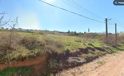 VADI İZMIT SITESI YANI YATIRIMLIK 3.752M2 SATILIK ARAZI HISSESI