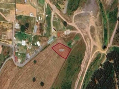 PENDİK BALLICA VİLLA İMARINA YAKIN SATILIK 1327 M2 TARLA