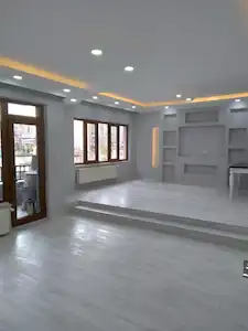İSTASYON MAHALLESİ HUZUR SİTESİ 4+1 SATILIK DAİRE