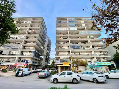 SAYGINNERGIZ TEAM -FIKRIALTAY TILBE SITESI CADDE ÜZERI 3+1 DAIRE