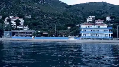 MARMARA ADASI ÇINARLI KÖYÜNDE DENİZE SIFIR TURİZM TESİSİ